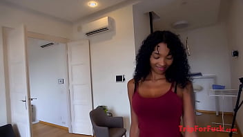 Preview 1 of Tamil Mother Old Anuty Sex - A Colombian girl has natural perky boobs!
