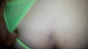 Preview 2 of Lady Dee Virgin Girl - F&atilde_ de itaquera me pegou d. mete gostoso