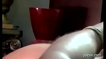 Preview 2 of Big Tits Strapon Esmal Guy - Non-professional homo porn at home