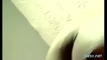 Preview 3 of Big Tits Strapon Esmal Guy - Non-professional homo porn at home