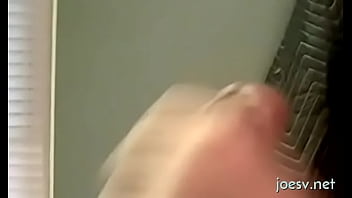 Preview 1 of Big Tits Strapon Esmal Guy - Non-professional homo porn at home