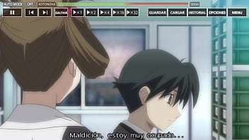 Preview 3 of The Trade - School days Dos amantes capitulo 4