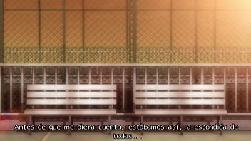 Preview 1 of The Trade - School days Dos amantes capitulo 4