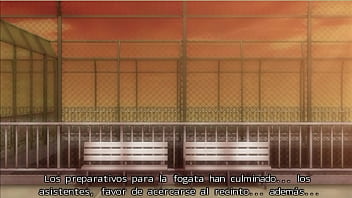 Preview 4 of The Trade - School days Dos amantes capitulo 4