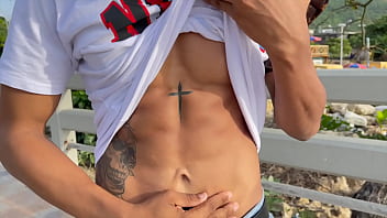 Preview 4 of Flaxable Ladies - Colombia 6 - Part Two - Lucian Reed