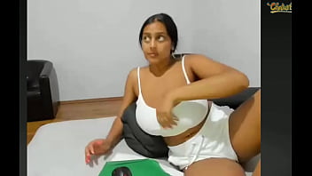 Preview 4 of Www Pakastan Xxx Move He 10y - INDIA TETONA WEBCAM ENSE&Ntilde_A TETAS RICAS