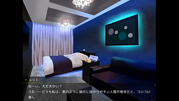 Preview 4 of Anal Hot Milf - エロゲー4