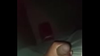 Preview 4 of Goth Pussy Licking - Bedtime stroke before bed part 4