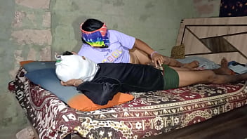 Preview 1 of Mamah Tubey - Step sister sex video Indian desi girl