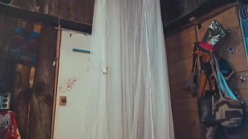 Preview 4 of Dating Laundrypage4 - Cutest Latina Masturbating For Fun...
