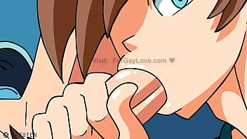 Preview 4 of Eating Jiz - Switch Gaymers