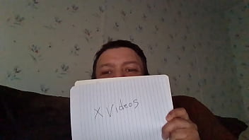 Preview 3 of Cheaks In House - Verification video