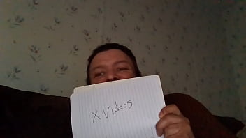 Preview 1 of Cheaks In House - Verification video