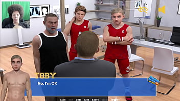 Preview 4 of Eri Otuguro - The Fun Continues  - Basket Buddies Part 7
