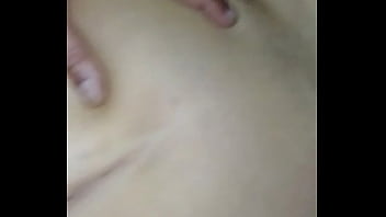 Preview 4 of Tehya Nude - Hockey mom Kelly doggystyle 2