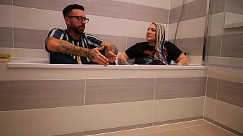 Preview 2 of Justin Cruise - LIVIE FROM THE BATH- AN INTERVIEW WITH FRANKIE JAX