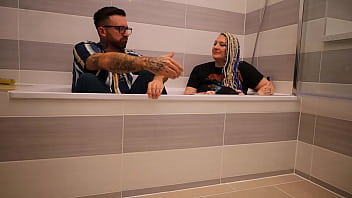 Preview 3 of Justin Cruise - LIVIE FROM THE BATH- AN INTERVIEW WITH FRANKIE JAX