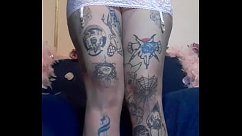 Preview 1 of Toys Malay - White Mesumena ... WATCH THE FULL VIDEO FREE ON MY PROFILE