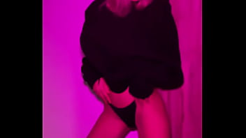 Preview 1 of School Girl Six Video Xxx - On Lustful MondayI embarrass myself on whole Internet with my not fully naked body againI&#039_m sorry and check my PornHub A...
