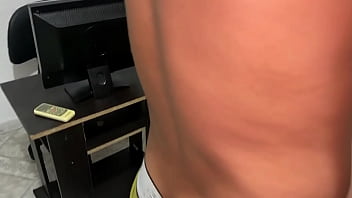Preview 1 of Billy Glide Lela Star - esa chica tiene unas tetas deliciosas  grandes y follamos antes que venga alguien