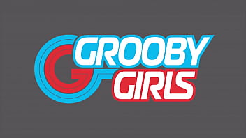 Preview 1 of Actress Love Sex - GROOBYGIRLS.COM: Ariel &amp_ The Peeping Pool Boy