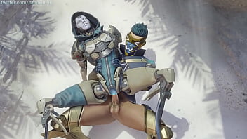 Preview 4 of Gag Vomit - Apex Legends - Extended Compilation