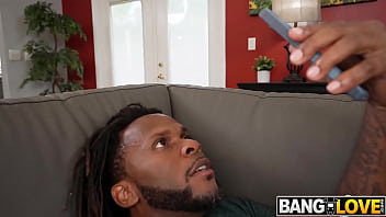 Preview 1 of Rap Mom Indian - Healing tits Jay Bangher,  Brija Monet