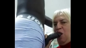 Preview 2 of Banho N Filho - Sandra