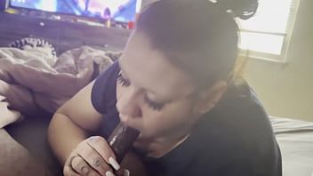 Preview 2 of Nice Xnn - Getting head