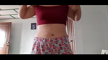 Preview 1 of Sexe En Famille Scene - Saqu&eacute_ este video del celular de mi empleada
