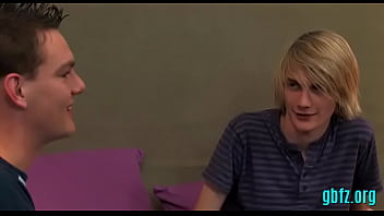 Preview 2 of Ggdiicilz - Twink lovebirds fuck every other