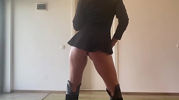 Preview 2 of Blonde Gir - compilation of oldies. I was your slut from the beginning 5
