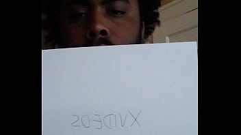 Preview 1 of Fast Vaf Xxx Vedio - Verification video