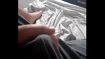 Preview 2 of Vgwbfcaty - Aburrido en casa