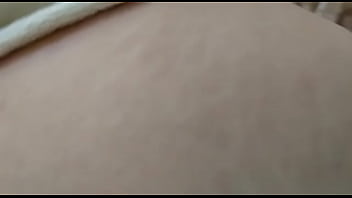 Preview 4 of Step Son Fuckmother - Le doy rico a mi novia en su casa