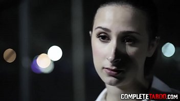 Preview 2 of Www Brizzrs - Taboo teen stepdaughter gets anally fucked