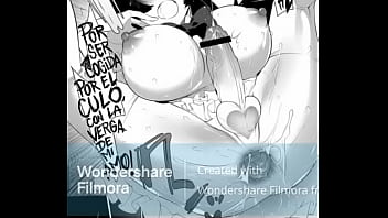 Preview 4 of Jackie Ashe Bes - harem trans cap 2