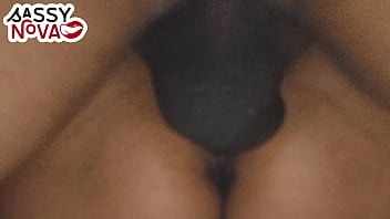 Preview 2 of Cumshot 1min - Indian Desi NRI Couple Fucking Hard Village Bhabi Creampie Pulsating Pussy