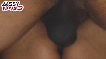 Preview 4 of Cumshot 1min - Indian Desi NRI Couple Fucking Hard Village Bhabi Creampie Pulsating Pussy