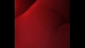 Preview 2 of Alexis Face Cream Pie - Smacking my ass