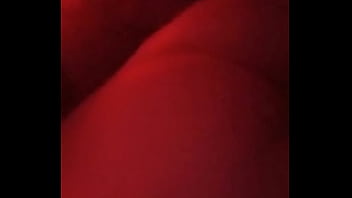 Preview 3 of Alexis Face Cream Pie - Smacking my ass