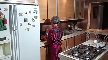 Preview 1 of Evil Anal Raw - I cheat on my husband with his friend,  what a delicious cock he has.