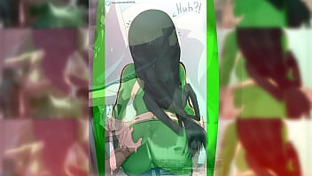 Preview 4 of Apia Samoa - Compilation Rule 34 Tsuyu Asui 3 [My Hero Academ]