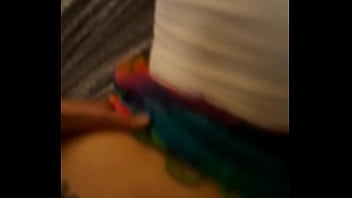 Preview 1 of Tanya Tate Brazzers - Latina teen fucked from the back