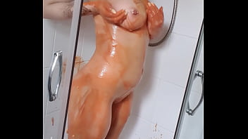 Preview 4 of Wrvjabjpf - Bake Beans Sploshing