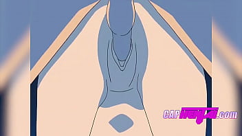 Preview 3 of Jav Beach Massage - Extremely Submissive Nurses - Hentai