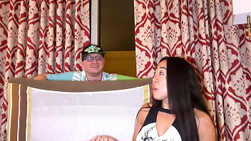 Preview 2 of Huge Busty Candid - ABDL on social media what&#039_s the best one?