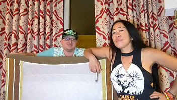 Preview 1 of Huge Busty Candid - ABDL on social media what&#039_s the best one?