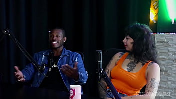 Preview 4 of He And Her Neighbour - MELHORES MOMENTOS DA MY HELL WILLIAMS E HYORAN CARVALHO NO BORA CAST COM BRUNA CARLOS - PARTE 1 (WATCH ON: SHEER/RED)