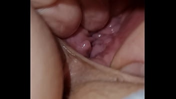 Preview 2 of Japanese Oldman Penis - My wifes soaking wet pussy